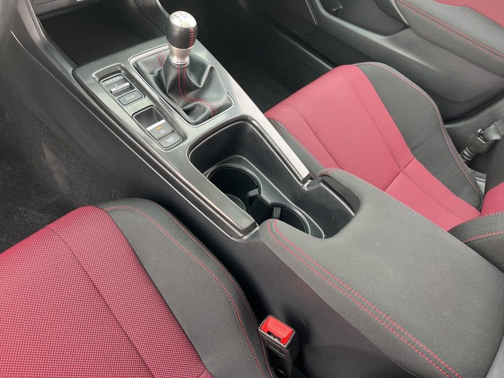 Used 2025 Honda Civic Si image 20