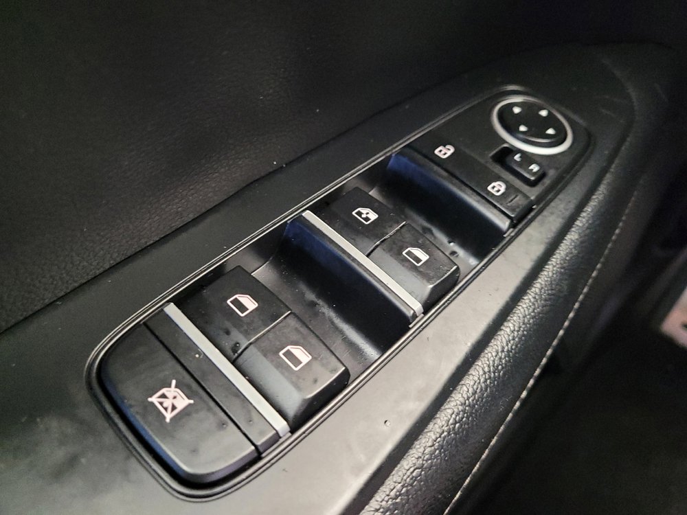 Used 2021 Kia Forte GT-Line FWD image 27