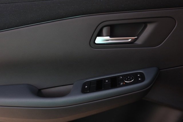 New 2026 Nissan Leaf SV+ image 24