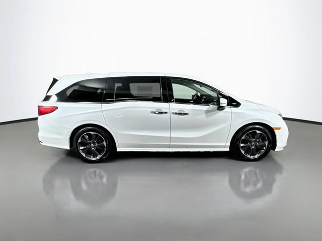 Used 2022 Honda Odyssey Elite image 9