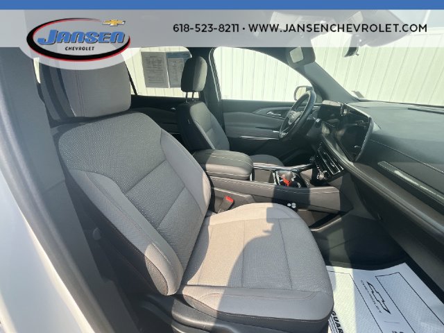 Used 2026 Chevrolet Traverse LT w/ Driver Confidence Package FWD image 27