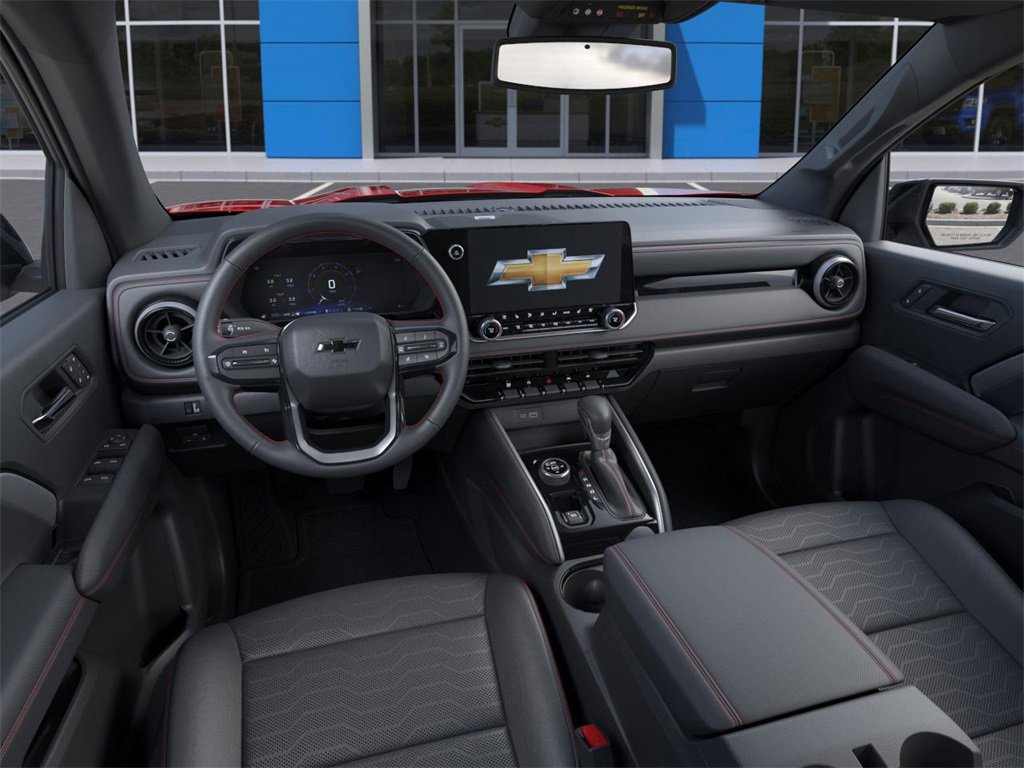 New 2026 Chevrolet Colorado Z71 w/ Technology Package image 15