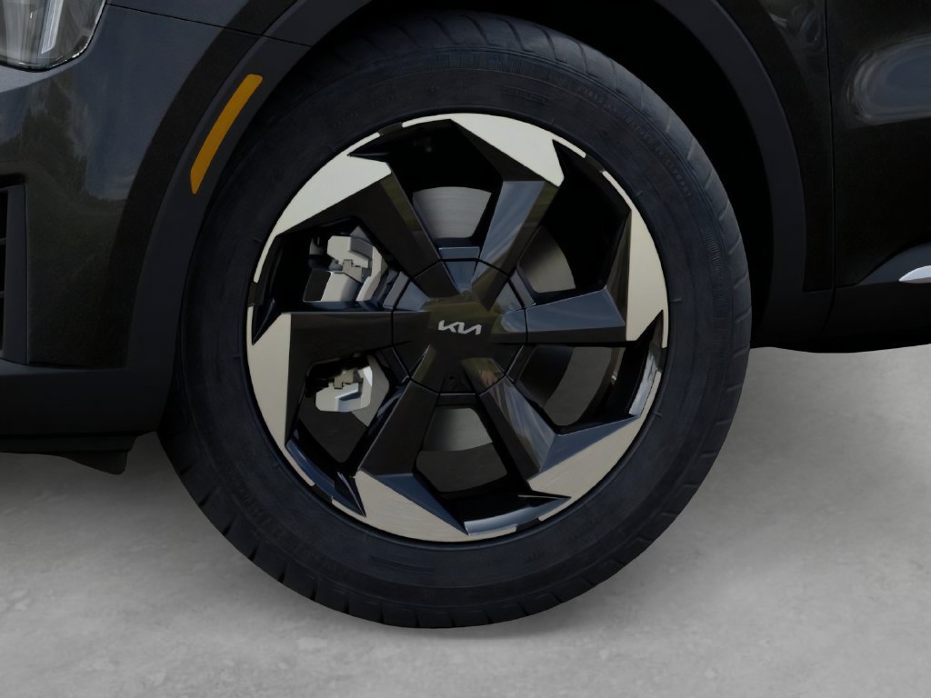 New 2026 Kia Sorento EX w/ EX Premium Package FWD image 9
