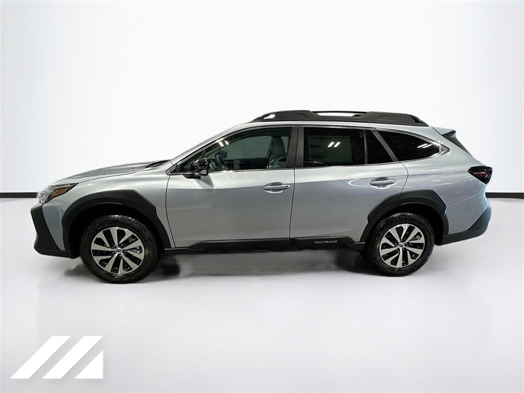 Certified 2025 Subaru Outback Premium image 8