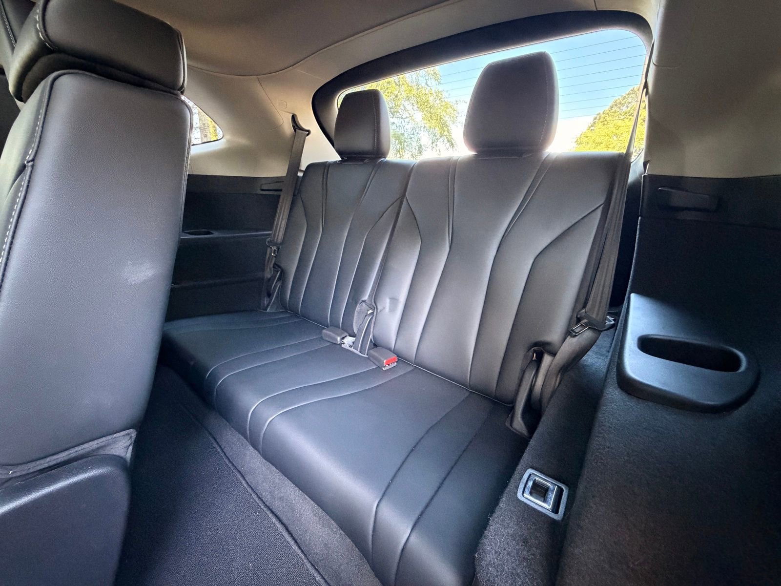 Used 2024 Acura MDX SH-AWD w/ Technology Package image 16