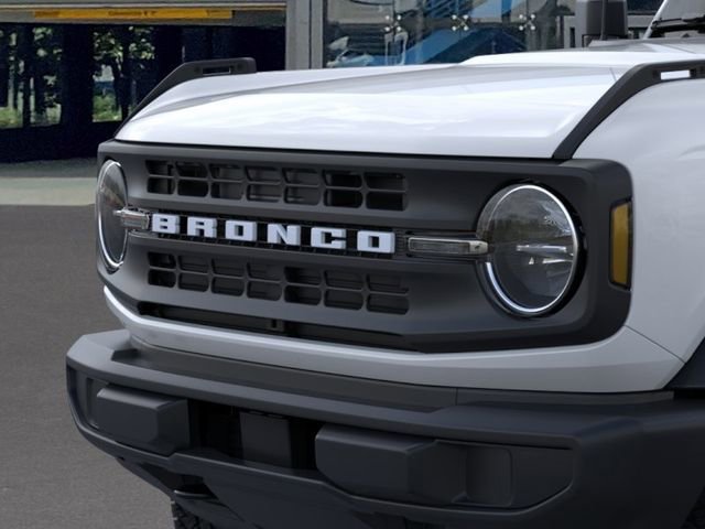 New 2026 Ford Bronco Big Bend AWD/4WD image 19