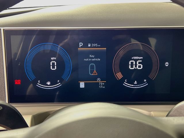 New 2026 Hyundai Tucson SE AWD/4WD image 20