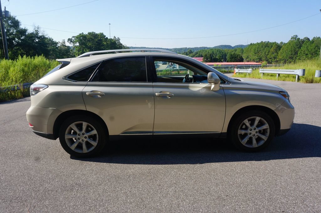Used 2012 Lexus RX 350 FWD w/ Premium Pkg image 21
