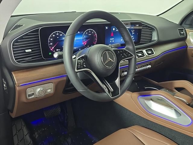New 2026 Mercedes-Benz GLE 450 4MATIC image 4