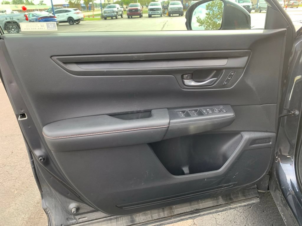 Used 2024 Honda CR-V Sport-L image 37