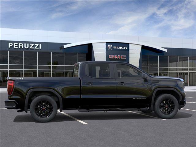 New 2026 GMC Sierra 1500 Pro w/ Graphite Edition image 5