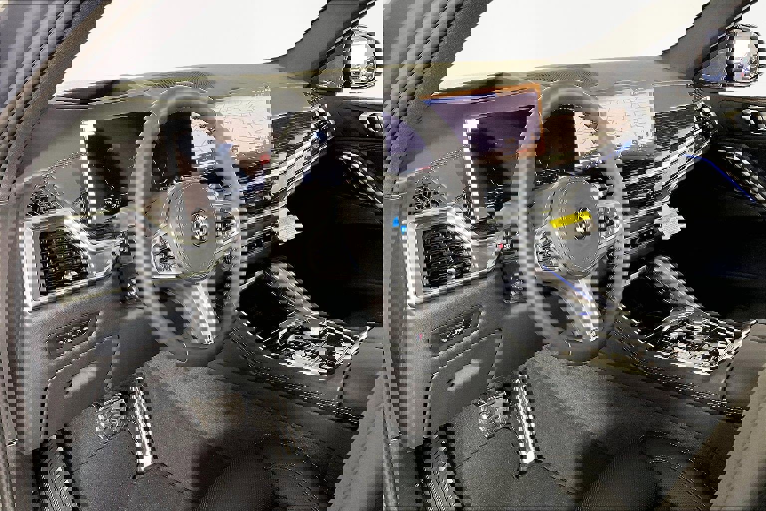 New 2026 BMW X6 xDrive40i image 10