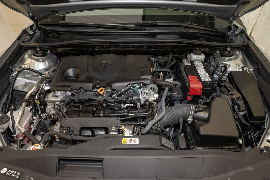 Used 2024 Toyota Camry LE image 17