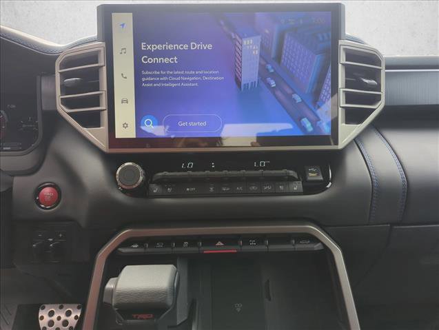 New 2026 Toyota Tundra Platinum image 16