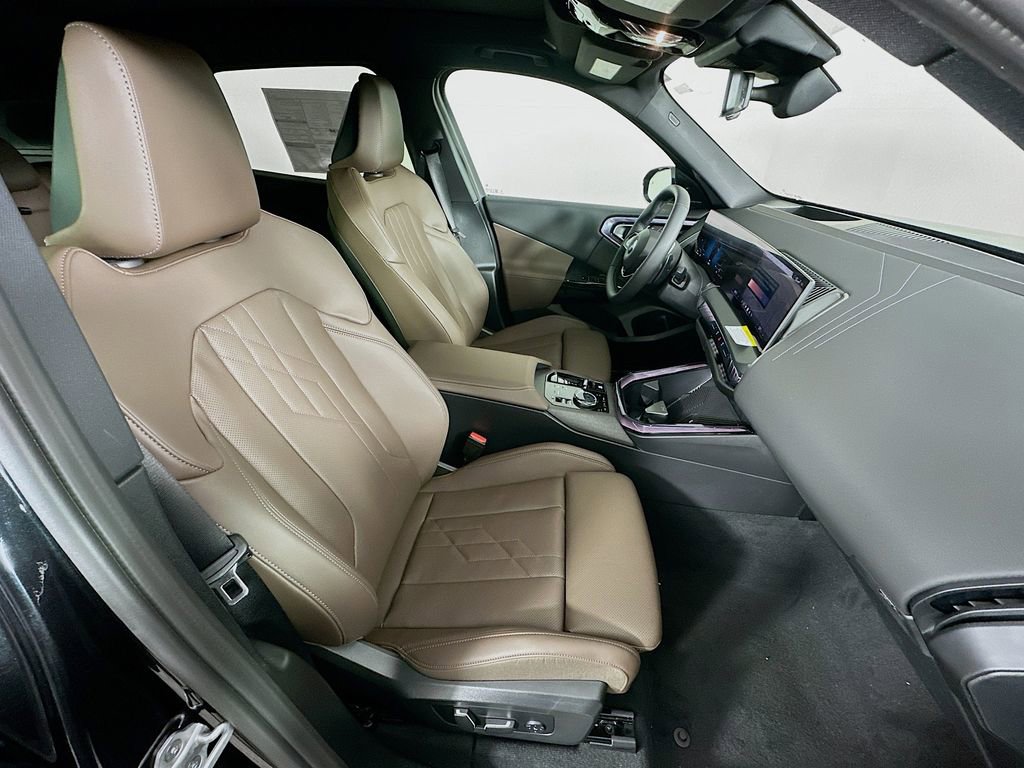 Used 2026 BMW X3 xDrive30 w/ Premium Package image 32