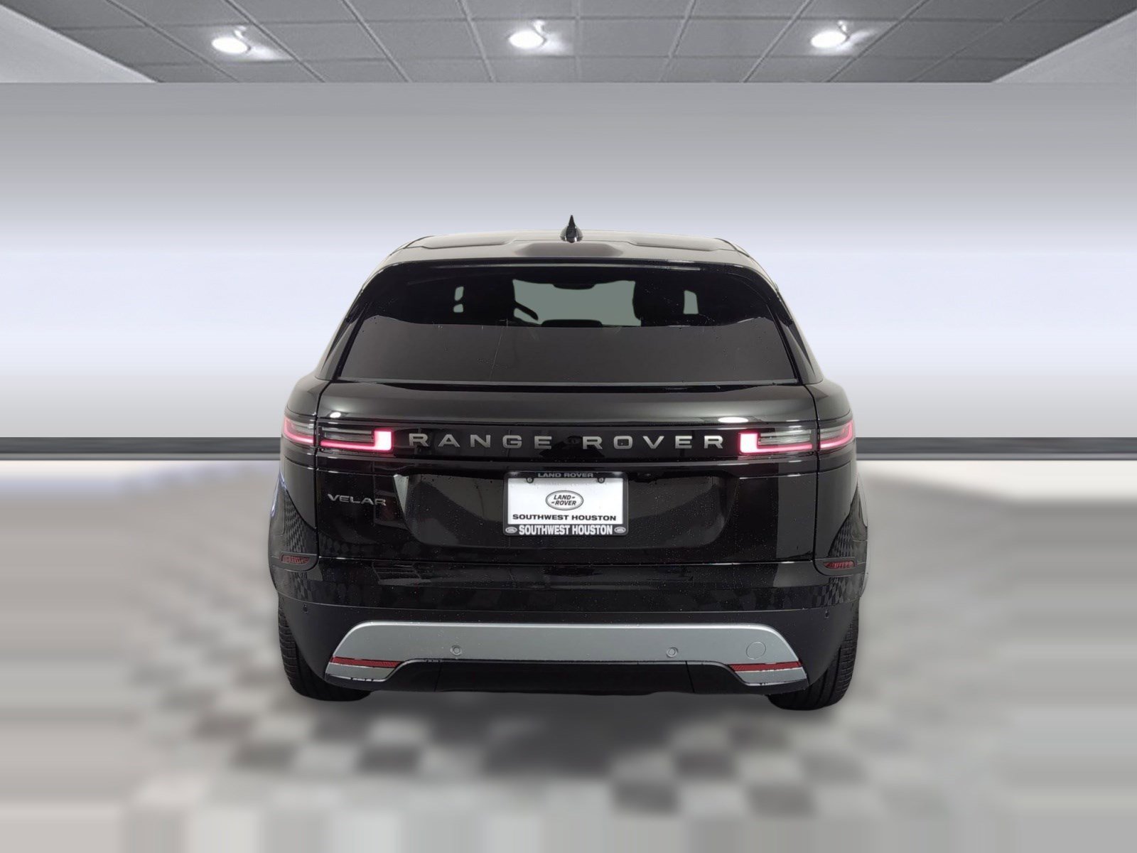 Certified 2026 Land Rover Range Rover Velar S image 9