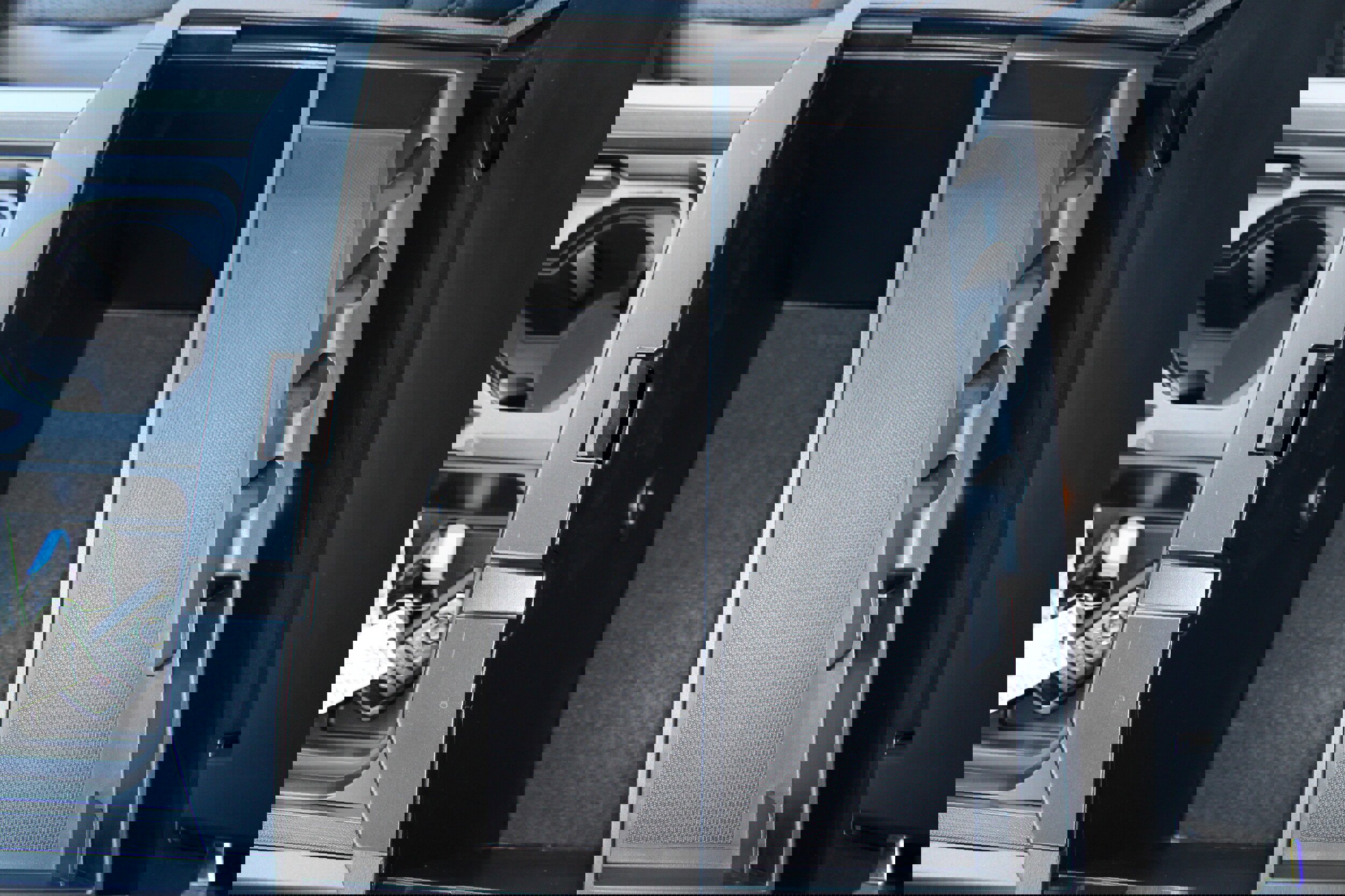 New 2026 Ford F250 Lariat image 22