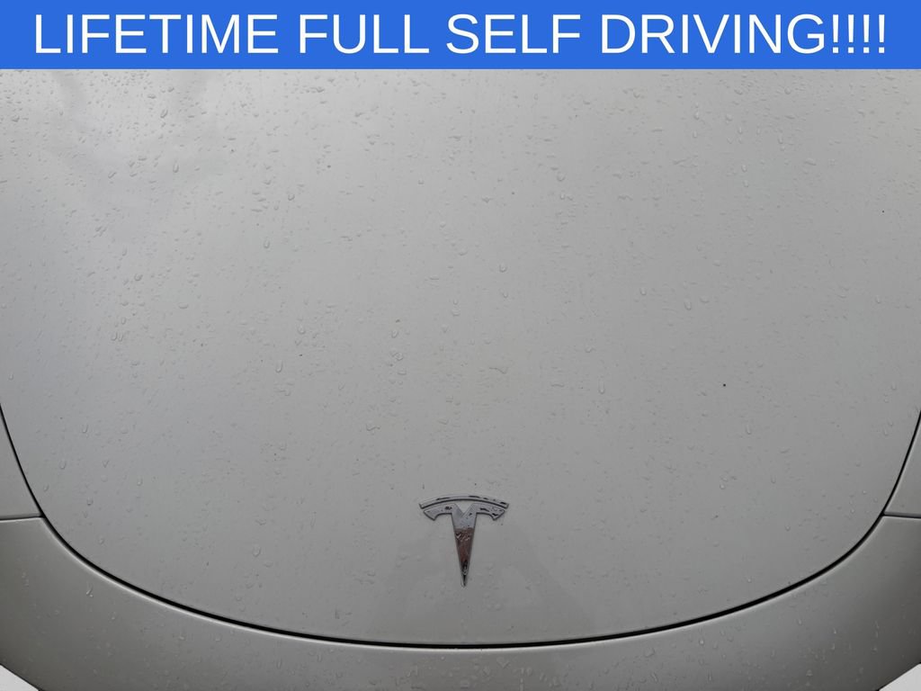 Used 2021 Tesla Model 3 Performance AWD/4WD image 29