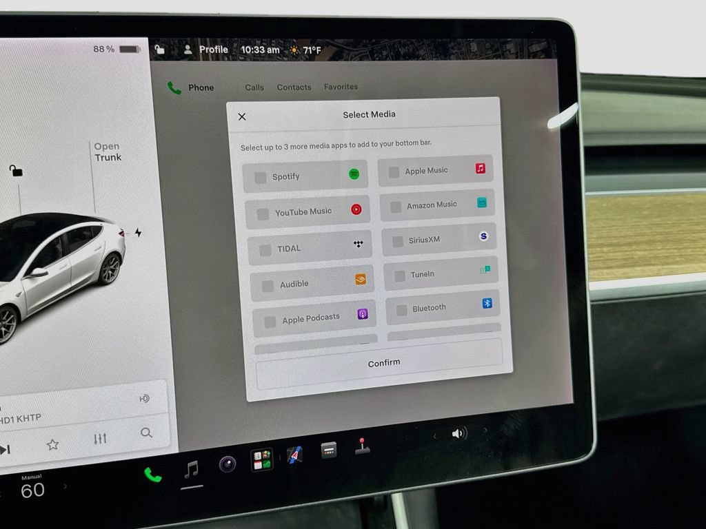 Used 2019 Tesla Model 3 Long Range AWD/4WD image 23