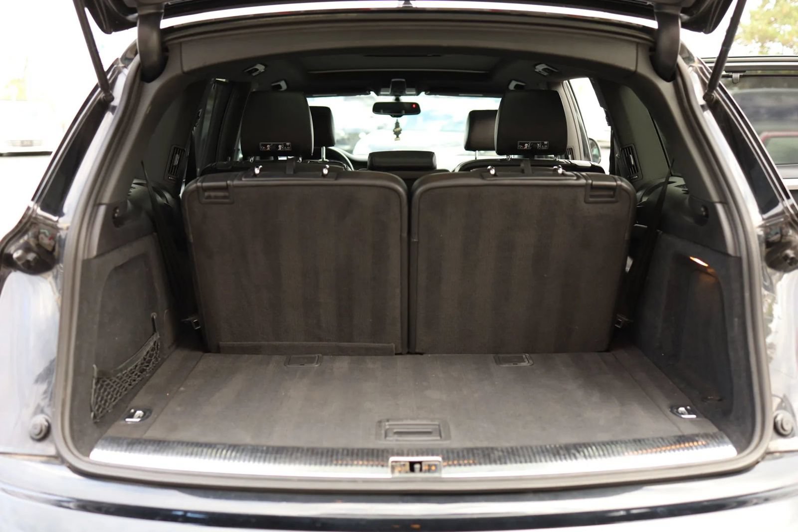 Used 2015 Audi Q7 3.0T S line Prestige AWD/4WD image 39