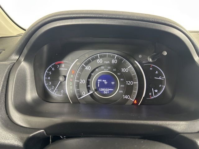 Used 2016 Honda CR-V Touring image 19