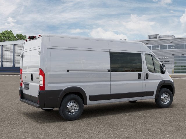 New 2026 RAM ProMaster 2500 w/ Convenience Group FWD image 4