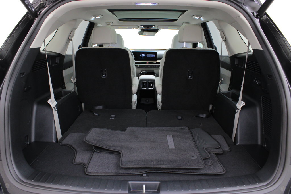 Used 2025 Kia Sorento X-Line EX AWD/4WD image 31