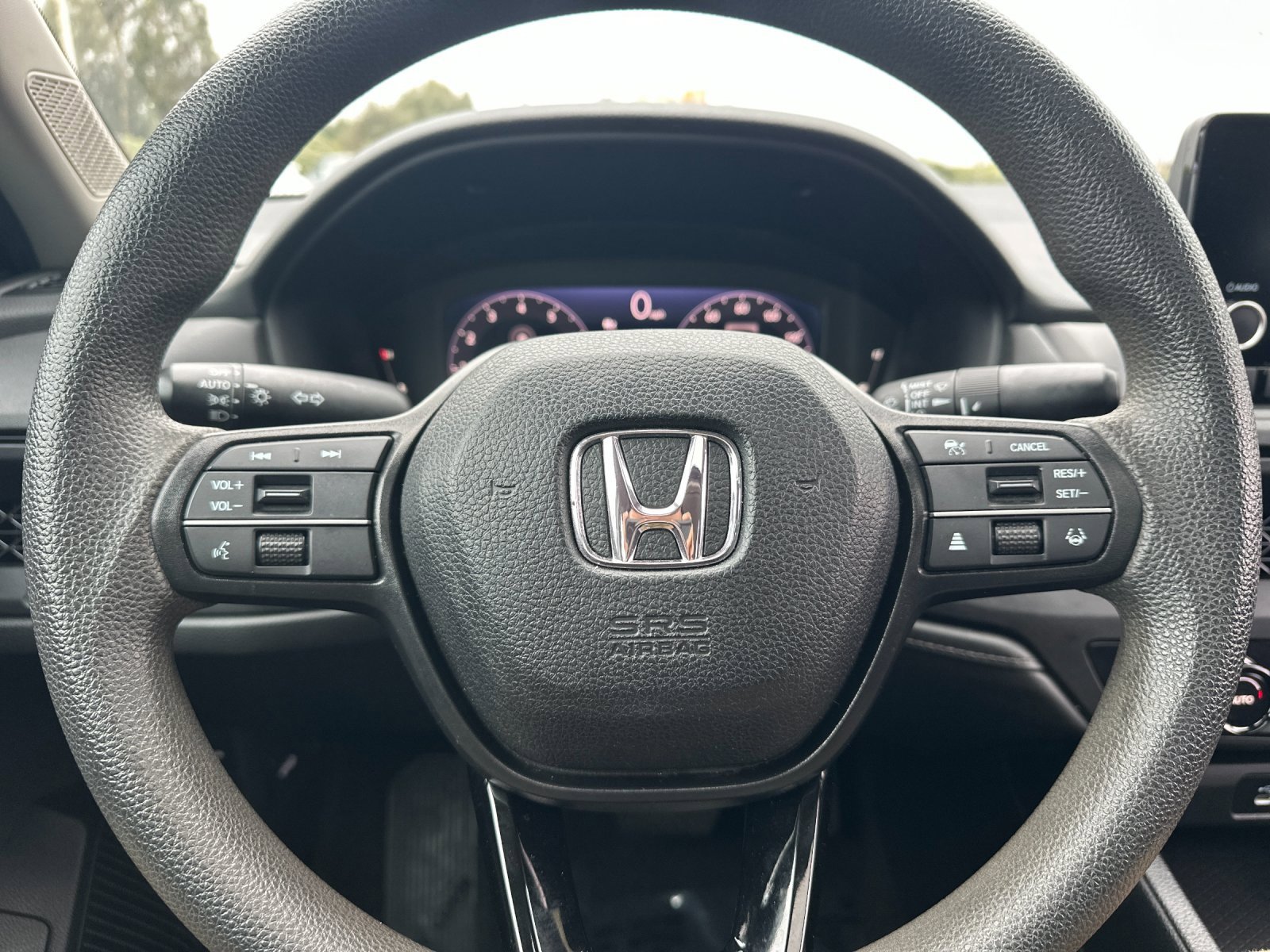 Used 2024 Honda Accord EX image 21