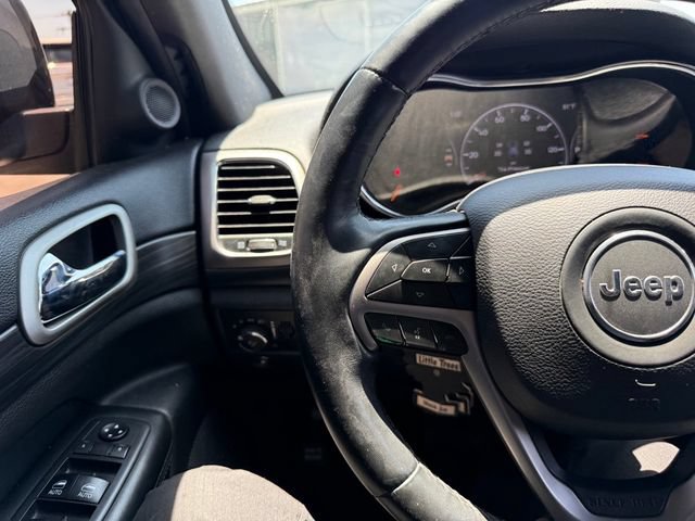 Used 2019 Jeep Grand Cherokee Altitude RWD image 7