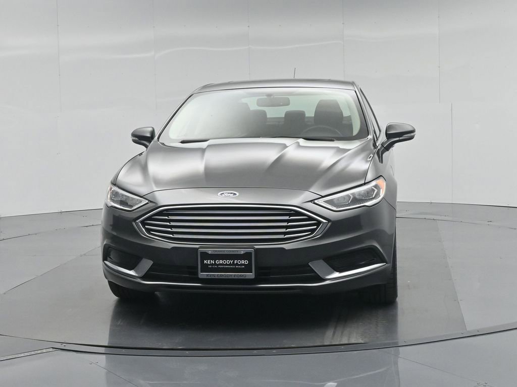 Used 2018 Ford Fusion Energi SE image 53