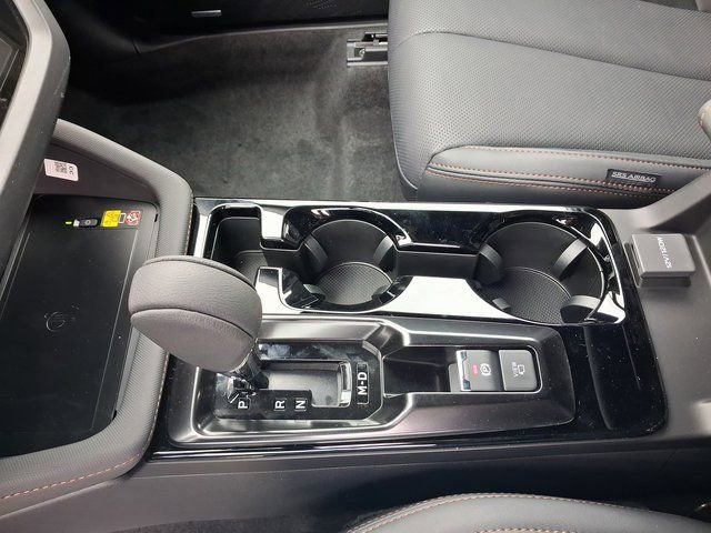 New 2026 Subaru Forester Touring AWD/4WD image 27