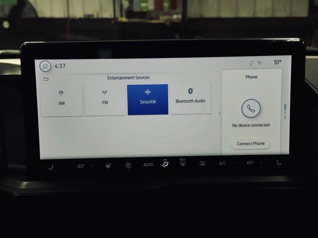 Used 2025 Ford Bronco Sport Badlands image 33