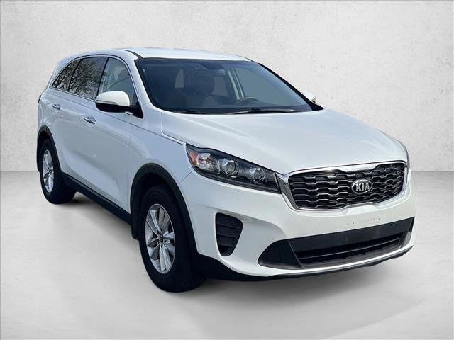 Used 2020 Kia Sorento L image 3