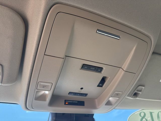 Used 2018 GMC Sierra 1500 SLT w/ SLT Premium Package image 34