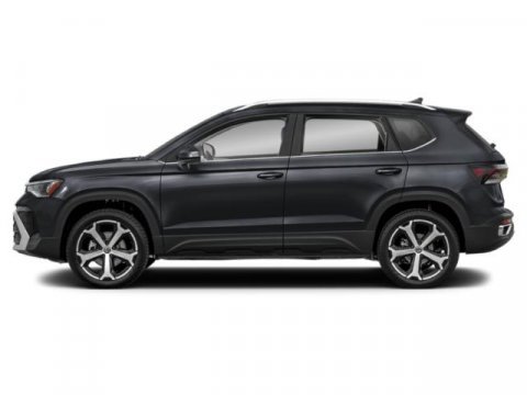 New 2026 Volkswagen Taos SEL image 3