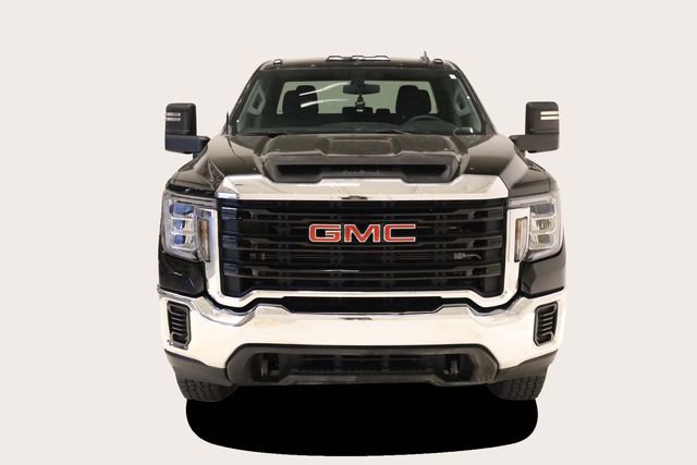 Used 2023 GMC Sierra 2500 Pro w/ Gooseneck/5TH Wheel Package image 3