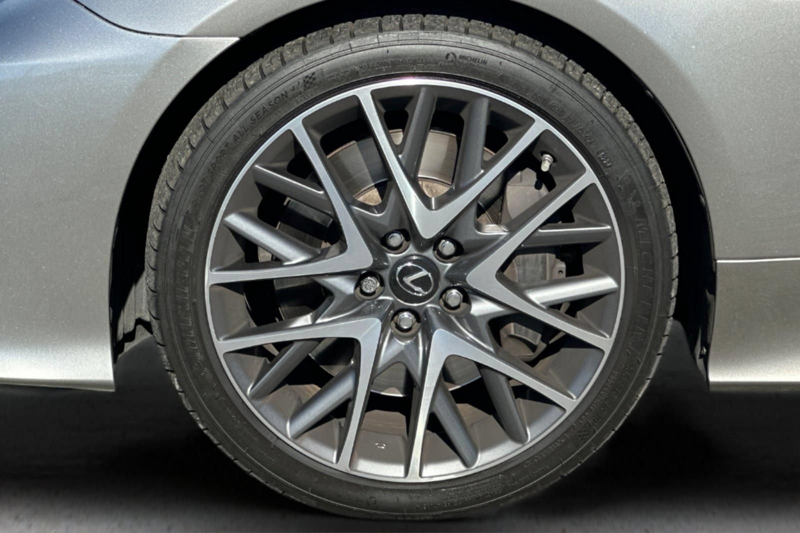 Used 2016 Lexus RC 350 RWD image 22