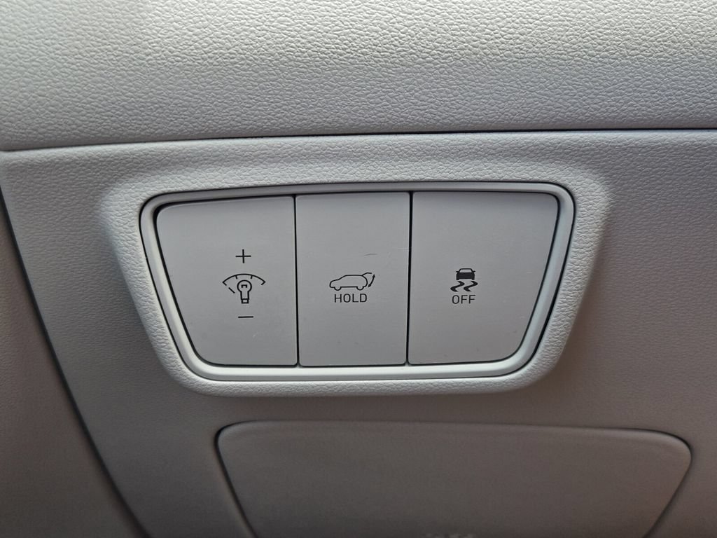 Certified 2023 Hyundai Tucson SEL w/ Convenience Package FWD image 22