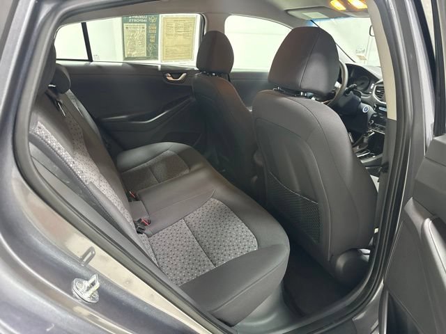 Used 2018 Hyundai Ioniq Blue FWD image 26