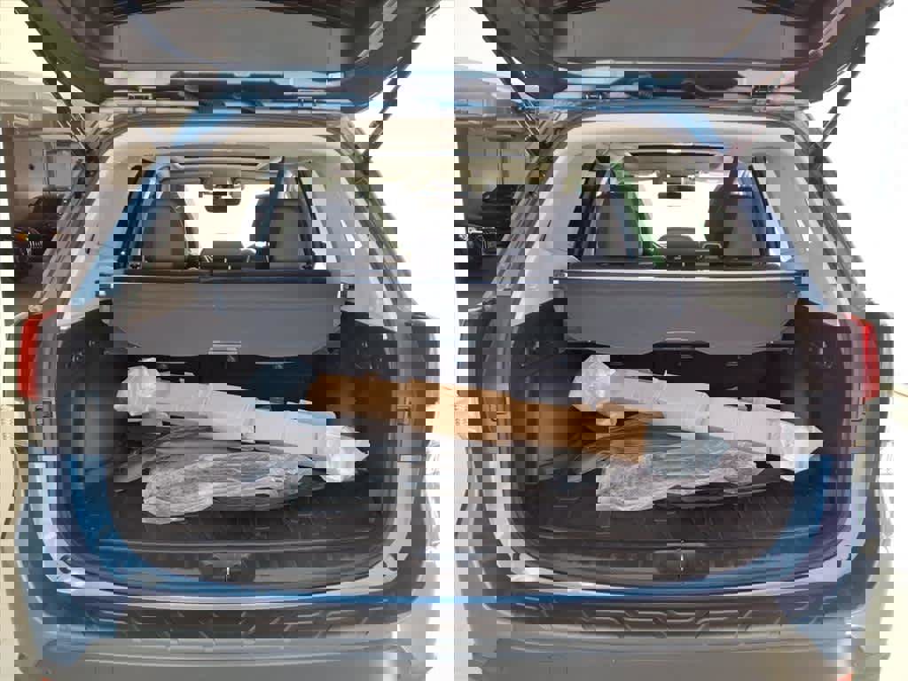 Used 2021 Subaru Forester Touring w/ Popular Package #2 image 19