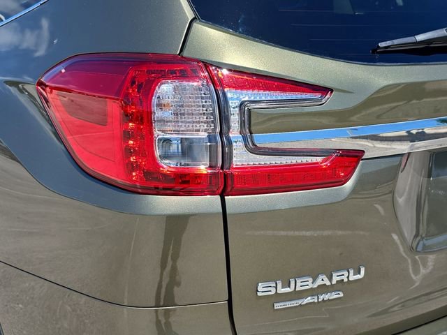 Used 2024 Subaru Ascent Limited w/ Technology Package AWD/4WD image 37