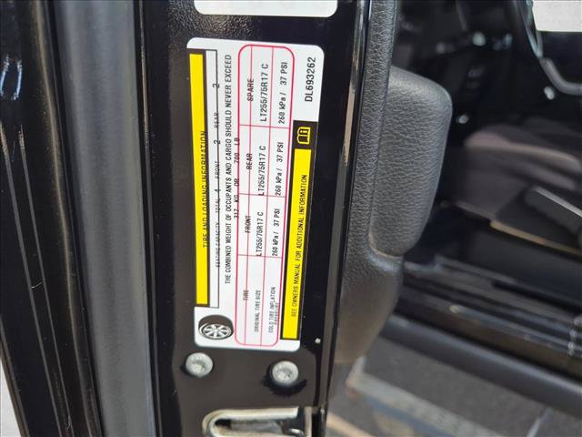 Used 2013 Jeep Wrangler Rubicon w/ PWR Convenience Group AWD/4WD image 21