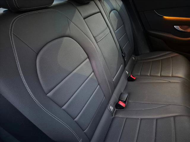 Certified 2021 Mercedes-Benz GLC 300 image 18