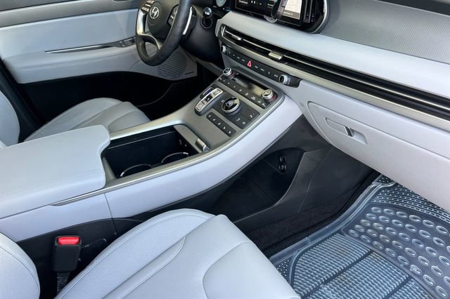 Used 2023 Hyundai Palisade SEL w/ Premium Package FWD image 20