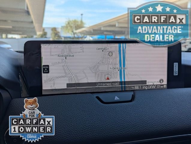 Used 2025 MAZDA CX-70 Plug-In Hybrid w/ Premium Pkg image 25