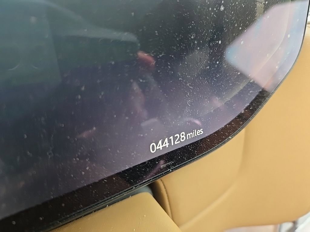 Used 2023 Land Rover Range Rover SE image 13