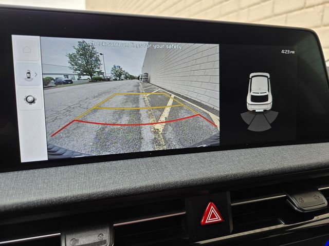 Used 2024 Kia EV6 Light image 48