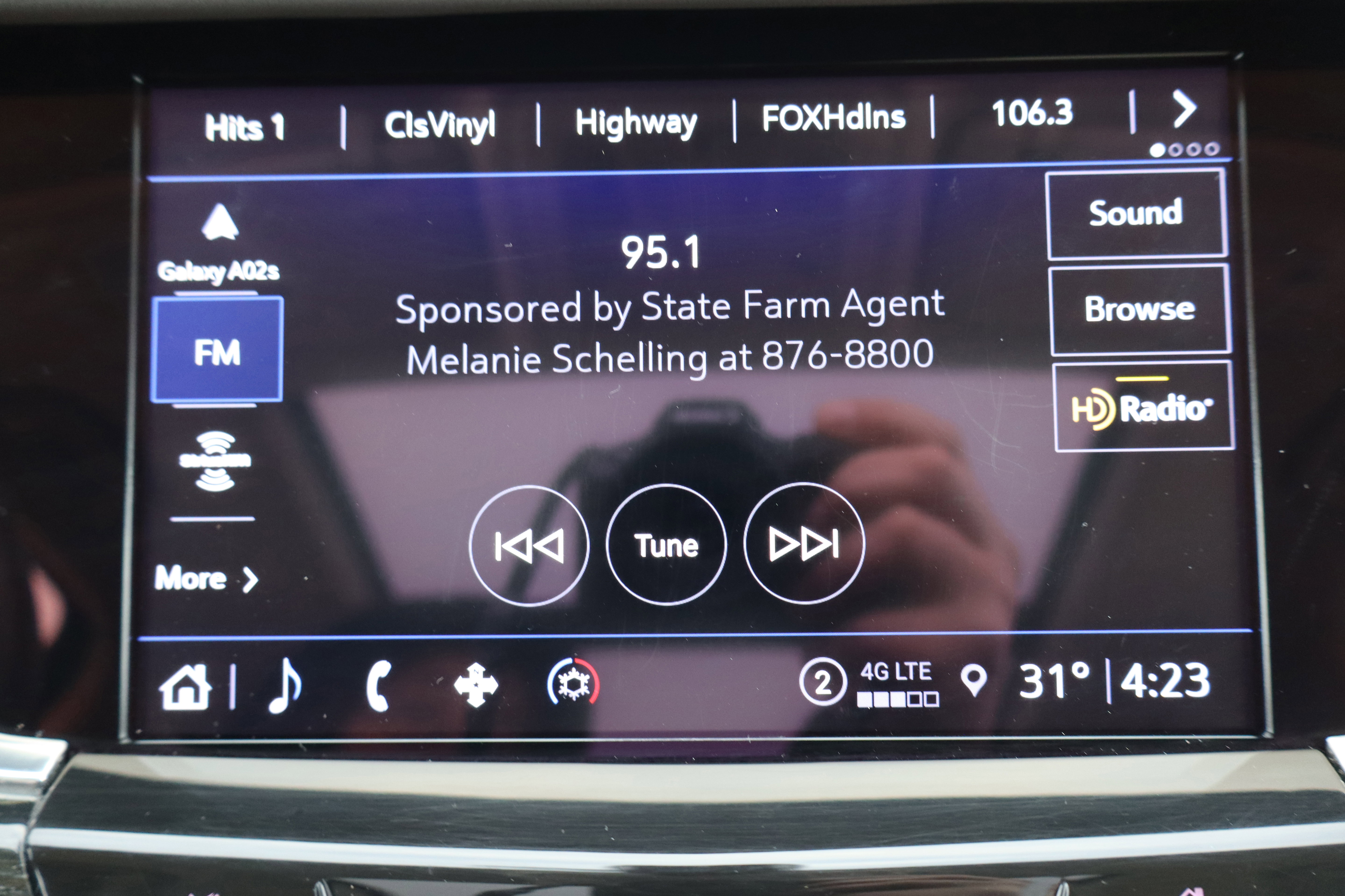 Used 2022 Cadillac XT6 Premium Luxury image 20