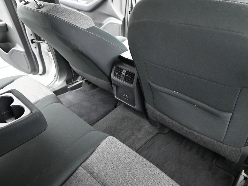 Used 2023 Nissan Rogue SV image 22