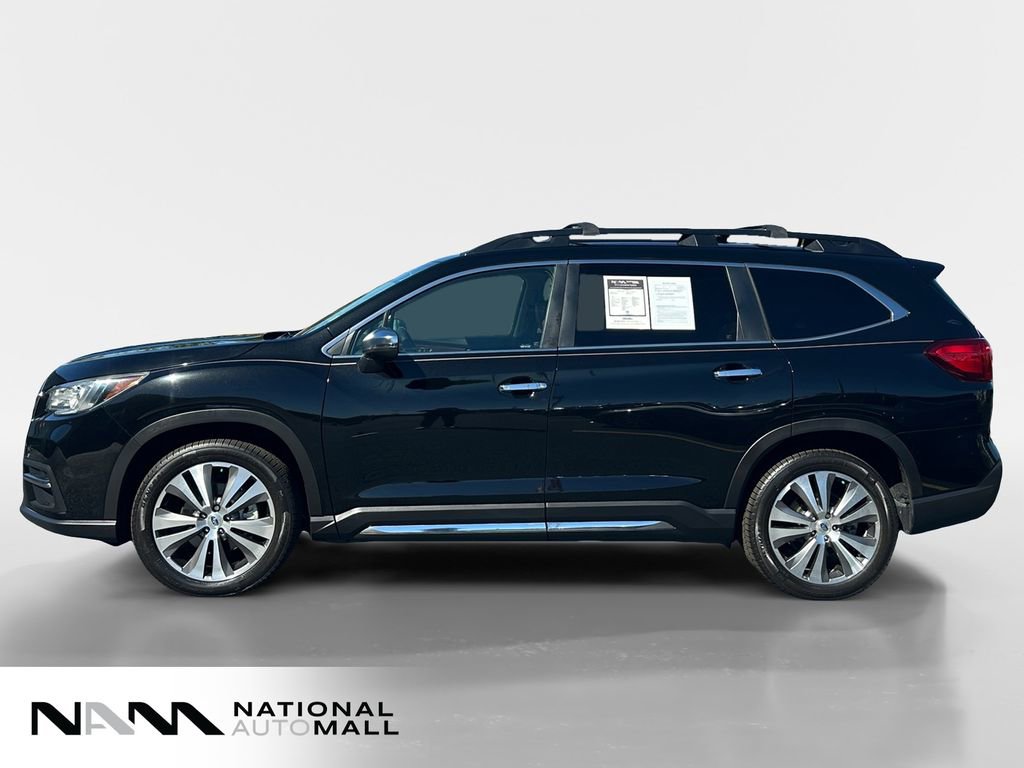 Used 2022 Subaru Ascent Touring image 2